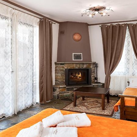 Hotel Limnaio Khrisokhórafa Zewnętrze zdjęcie